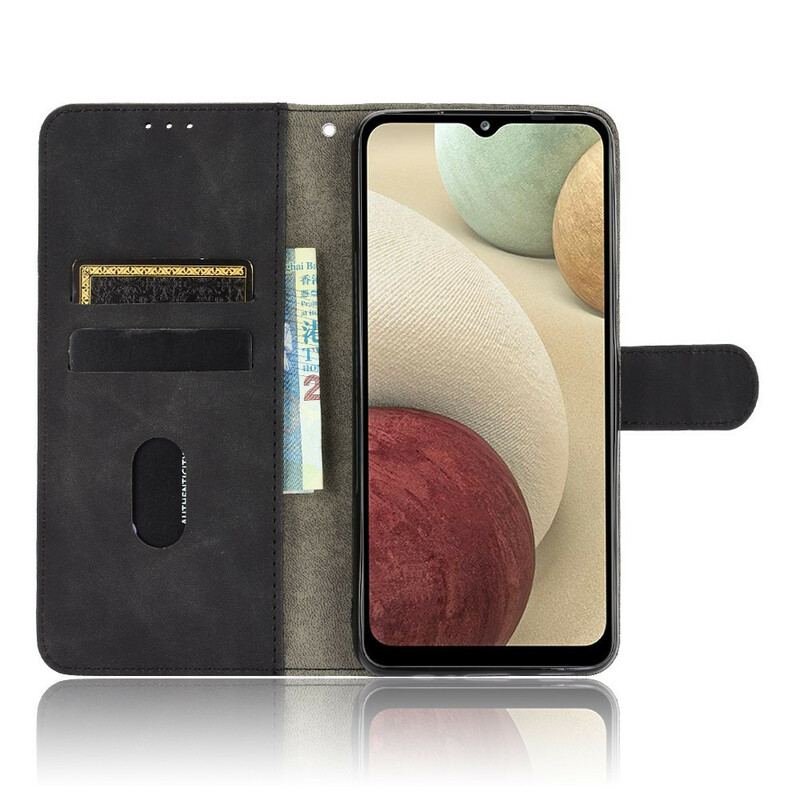 Housse Samsung Galaxy A12 / M12  Skin-Touch