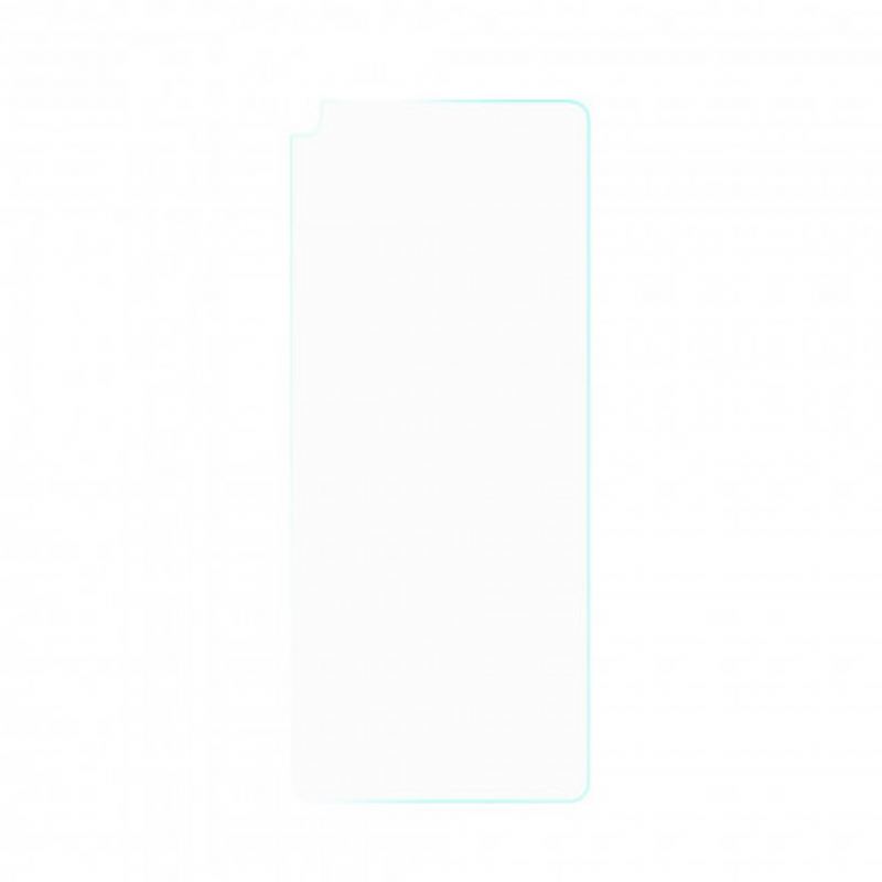 Film de protection écran pour Oppo Find X3 Lite Clear