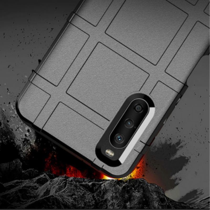 Coque Sony Xperia 10 III Rugged Shield