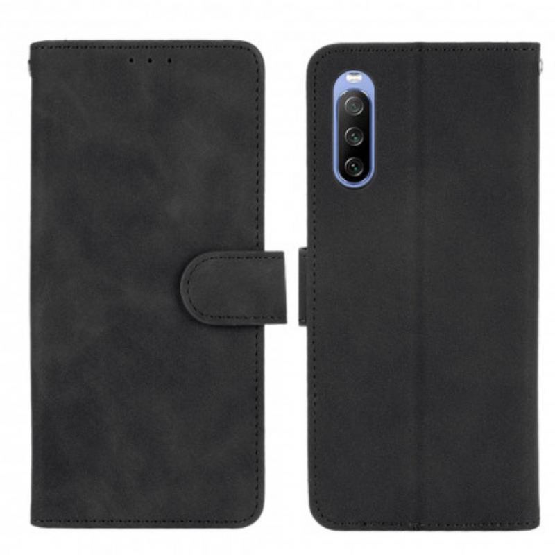 Housse Sony Xperia 10 III Skin-Touch