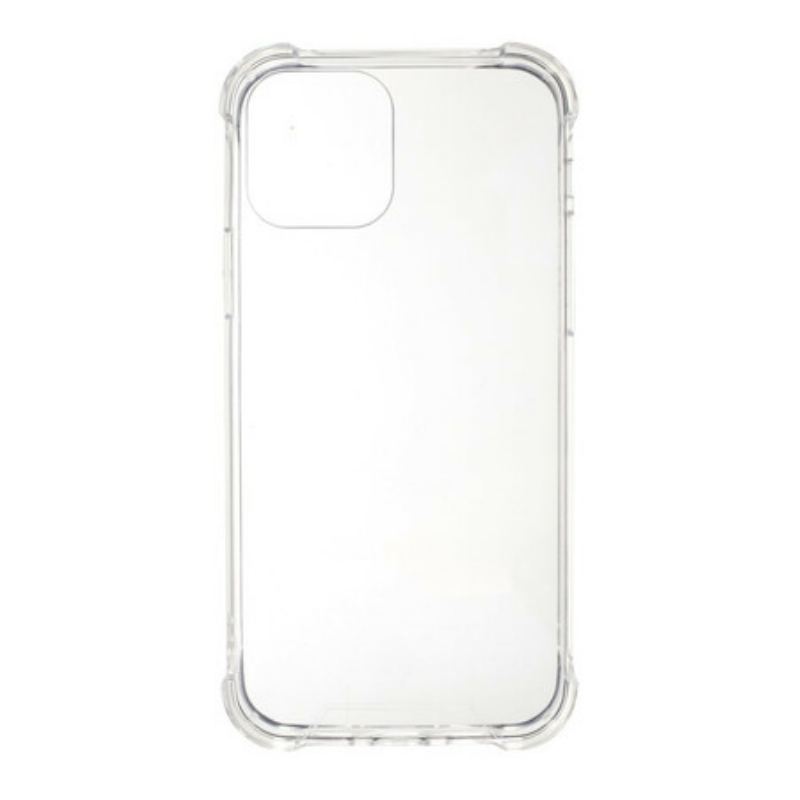 Coque IPhone 12 / 12 Pro  Coins Renforcés