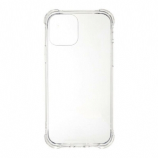 Coque IPhone 12 / 12 Pro  Coins Renforcés