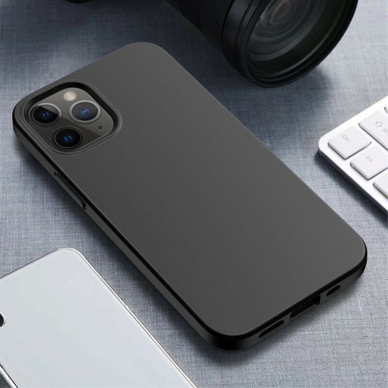 Coque iPhone 12 / 12 Pro Conception Paille de Blé