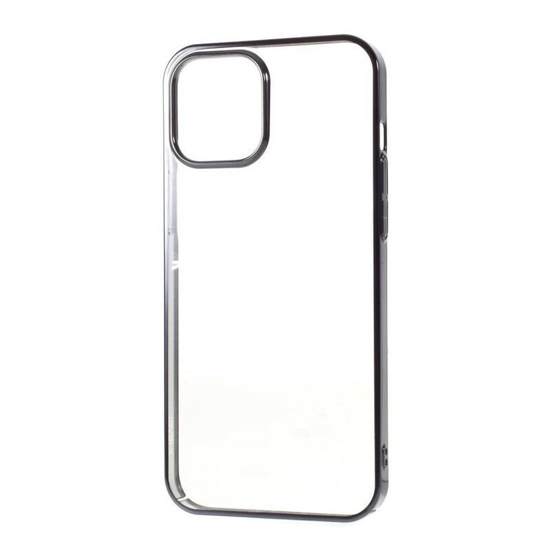 Coque iPhone 12 / 12 Pro Dawn Series X-LEVEL