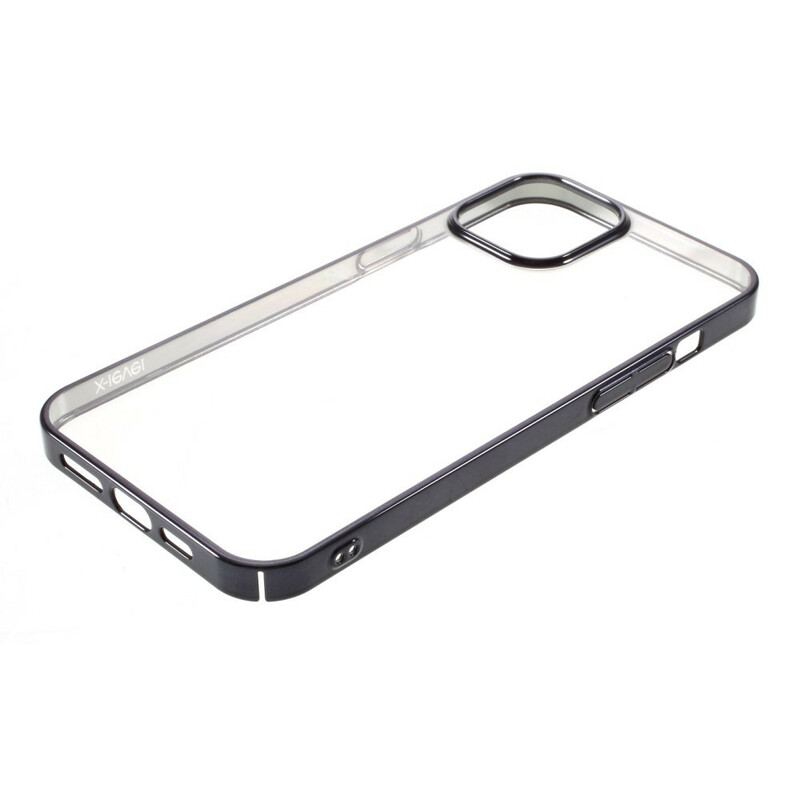 Coque iPhone 12 / 12 Pro Dawn Series X-LEVEL