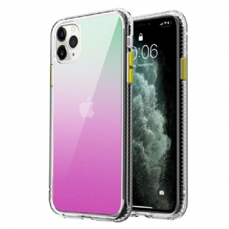 Coque iPhone 12 / 12 Pro Gradient Color