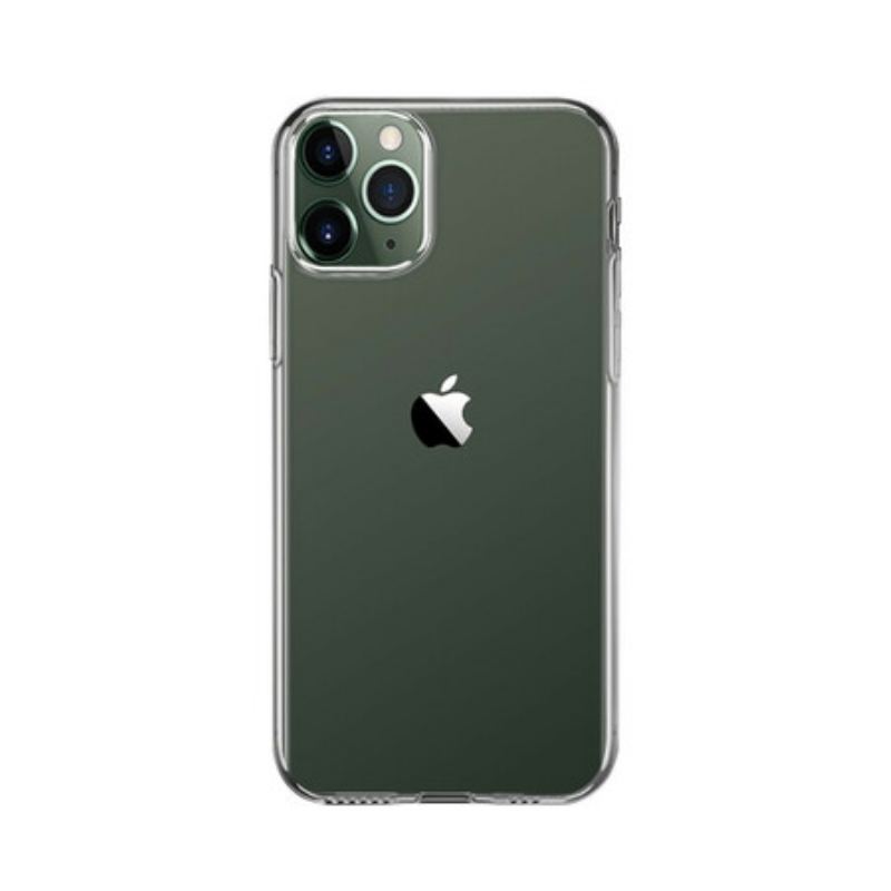 Coque iPhone 12 / 12 Pro NXE Transparente