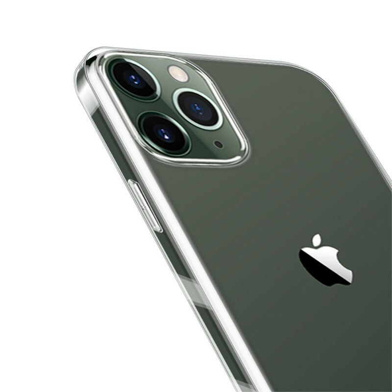 Coque iPhone 12 / 12 Pro NXE Transparente