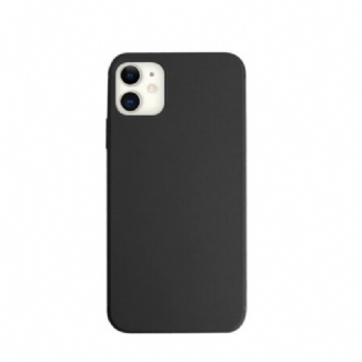 Coque iPhone 12 / 12 Pro Soft Series NXE