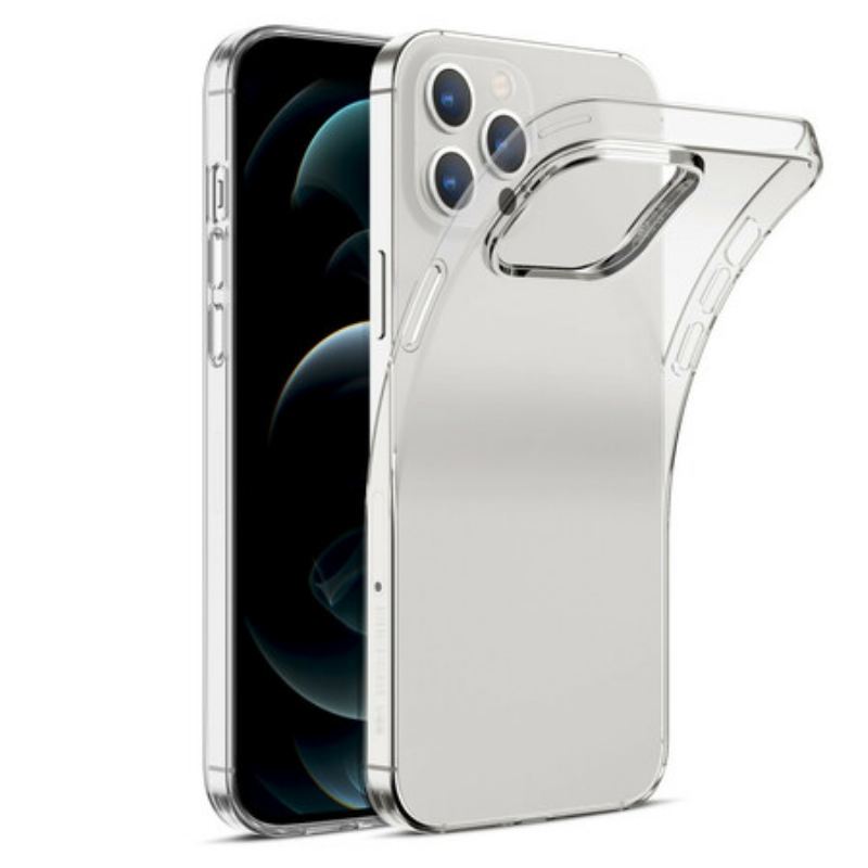 Coque iPhone 12 / 12 Pro Transparente ESR