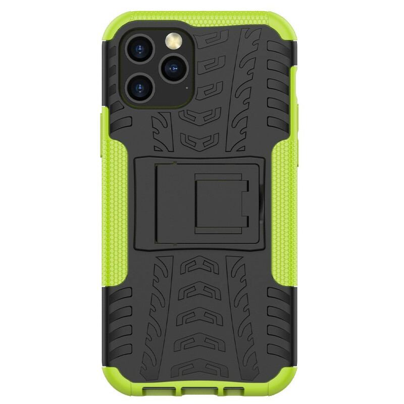 Coque iPhone 12 / 12 Pro Ultra Résistante Premium