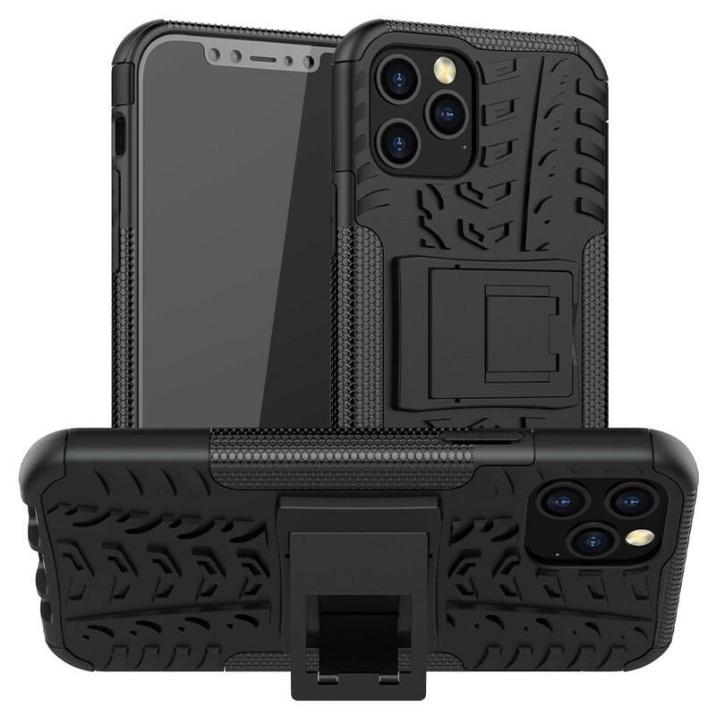 Coque iPhone 12 / 12 Pro Ultra Résistante Premium