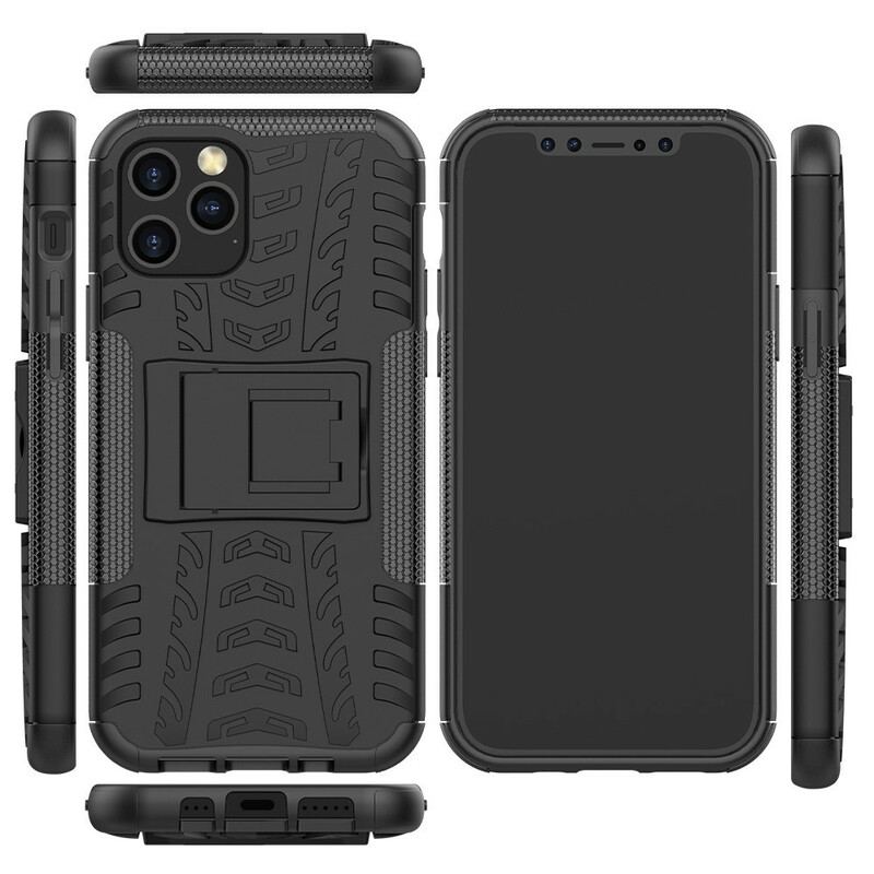 Coque iPhone 12 / 12 Pro Ultra Résistante Premium