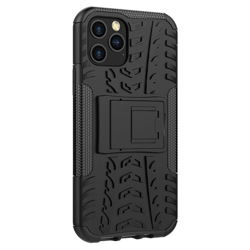 Coque iPhone 12 / 12 Pro Ultra Résistante Premium