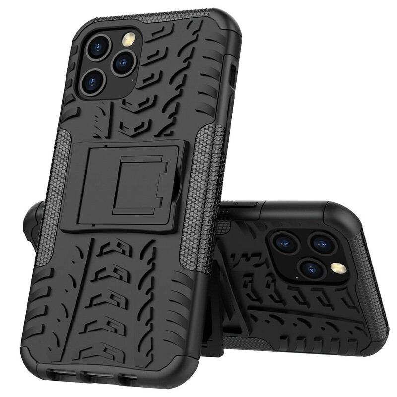 Coque iPhone 12 / 12 Pro Ultra Résistante Premium