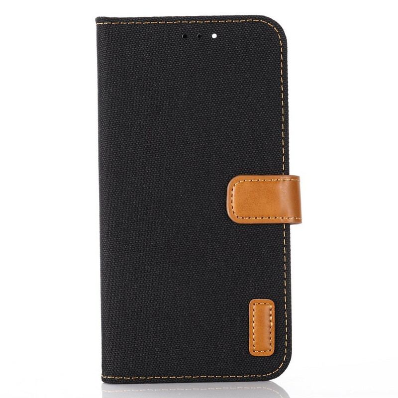 Housse iPhone 12 / 12 Pro Classic Jeans