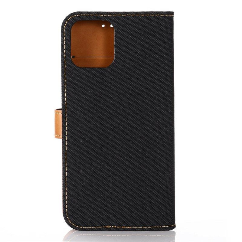 Housse iPhone 12 / 12 Pro Classic Jeans