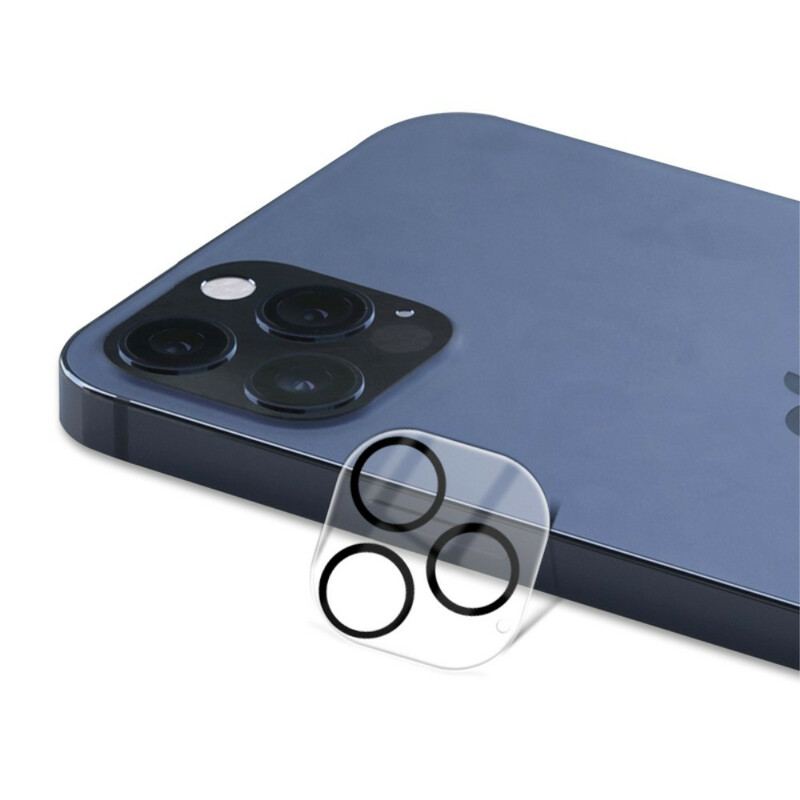 Lentille de Protection en Verre Trempé pour iPhone 12 Pro