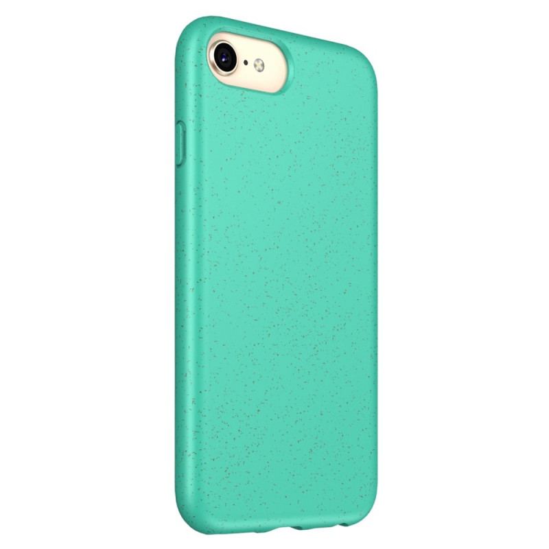 Coque iPhone SE 3 / SE 2 / 8 / 7 Conception Paille de Blé