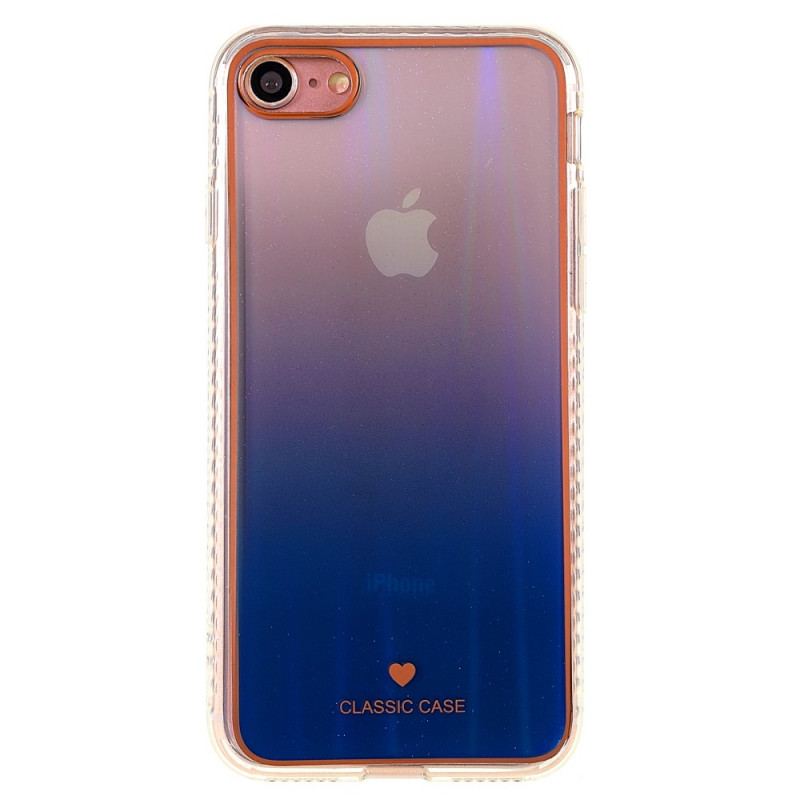 Coque iPhone SE 3 / SE 2 / 8 / 7 Gradient Series