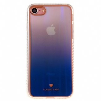 Coque iPhone SE 3 / SE 2 / 8 / 7 Gradient Series