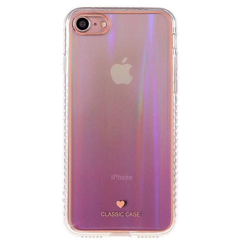 Coque iPhone SE 3 / SE 2 / 8 / 7 Gradient Series