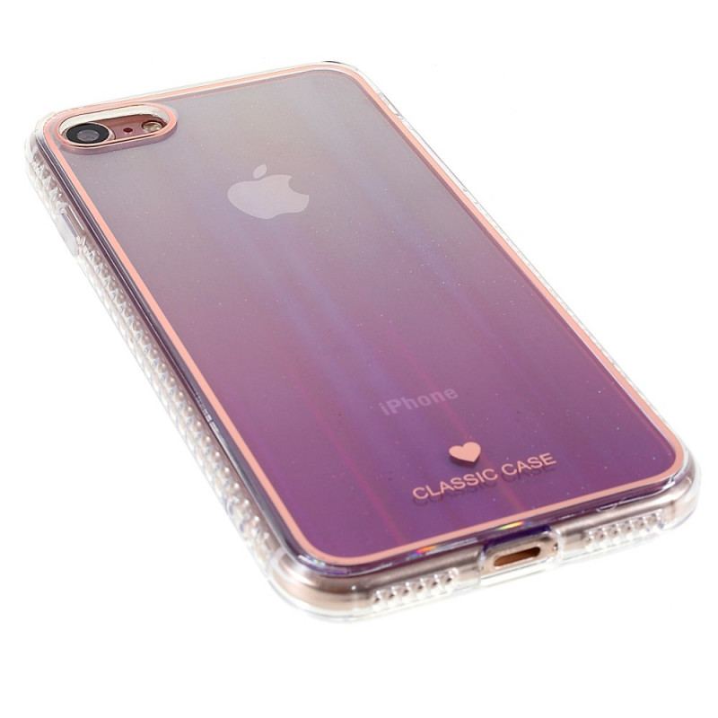 Coque iPhone SE 3 / SE 2 / 8 / 7 Gradient Series