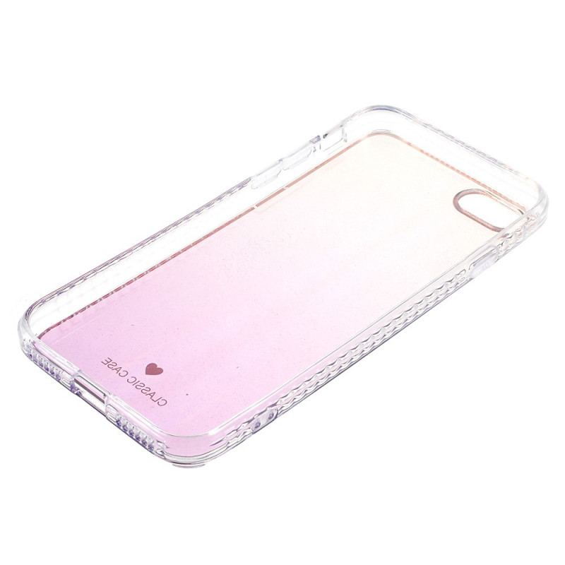 Coque iPhone SE 3 / SE 2 / 8 / 7 Gradient Series