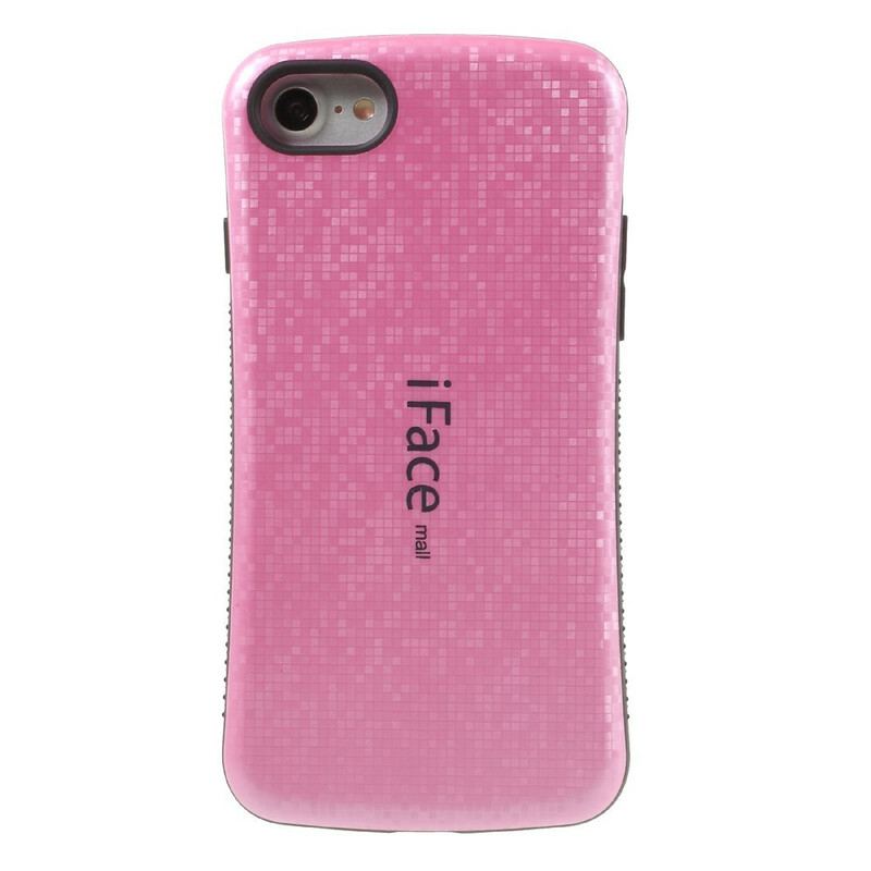 Coque iPhone SE 3 / 2 / 8 / 7 iFace Mall Mosaïque