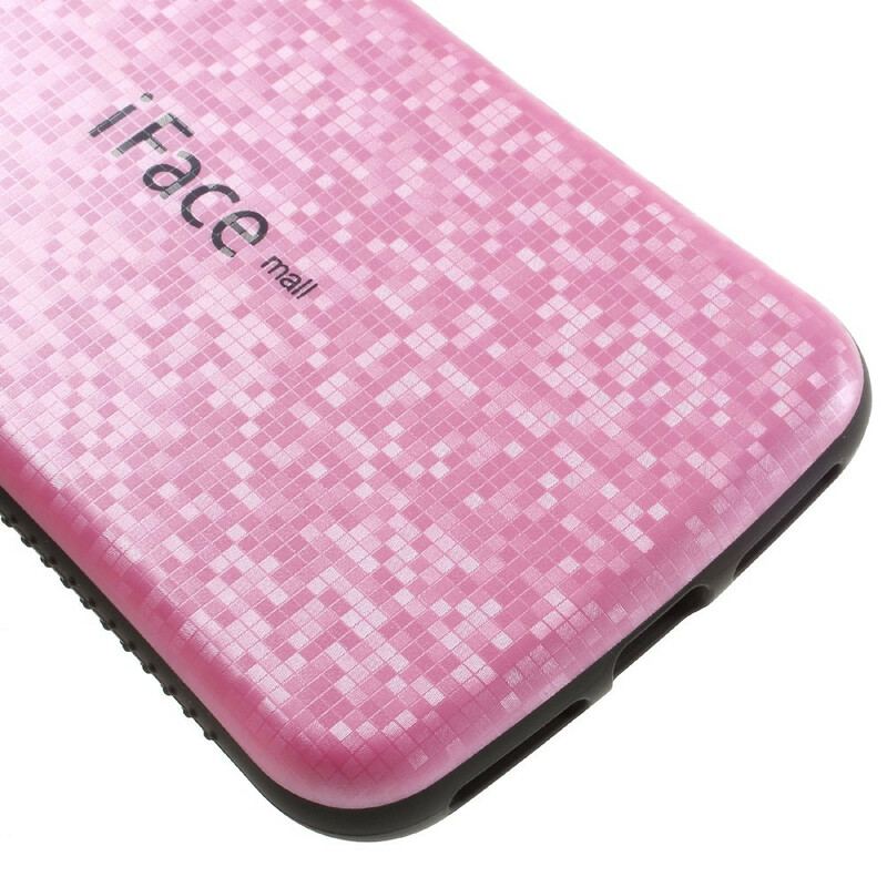 Coque iPhone SE 3 / 2 / 8 / 7 iFace Mall Mosaïque