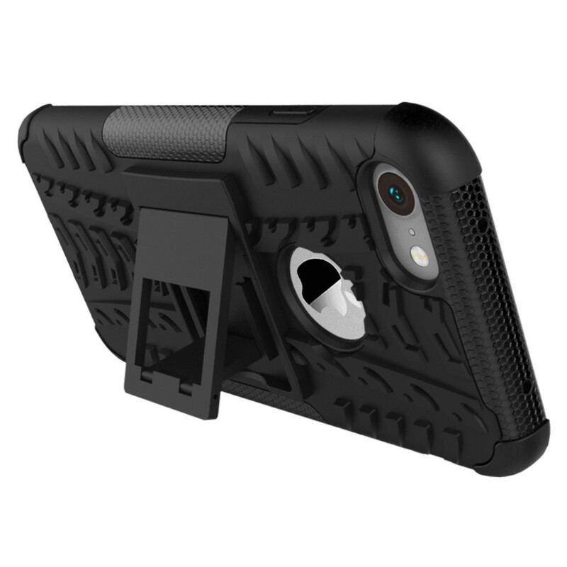 Coque iPhone SE 3 / 2 / 8 / 7 Ultra Résistante