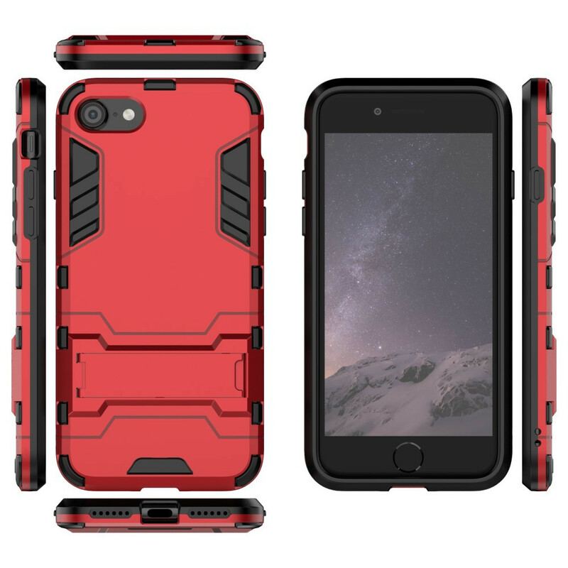 Coque iPhone SE 3 / 2 / 8 / 7 Ultra Résistante