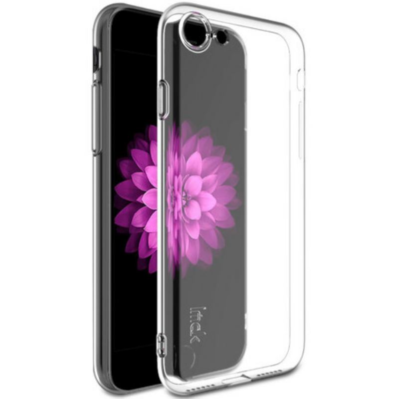 Coque iPhone SE 3 / 2 / 8 / 7 UX-5 Series IMAK