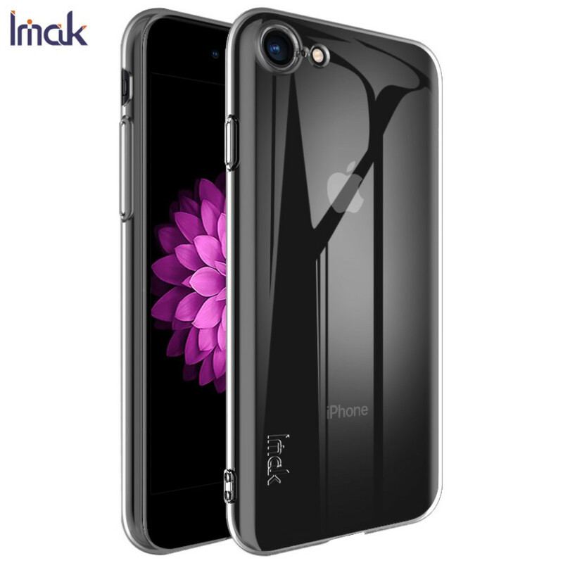 Coque iPhone SE 3 / 2 / 8 / 7 UX-5 Series IMAK