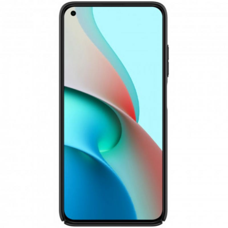 Coque Xiaomi Redmi Note 9 5G / Note 9T 5G NILLKIN Série Camshield