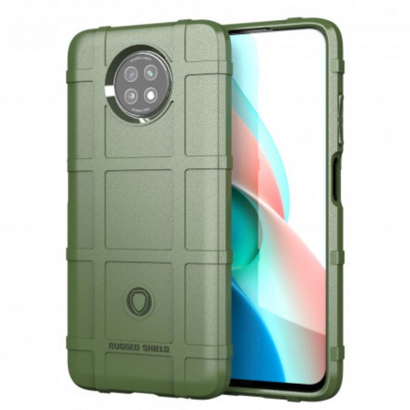 Coque Xiaomi Redmi Note 9 5G / Note 9T 5G Rugged Shield