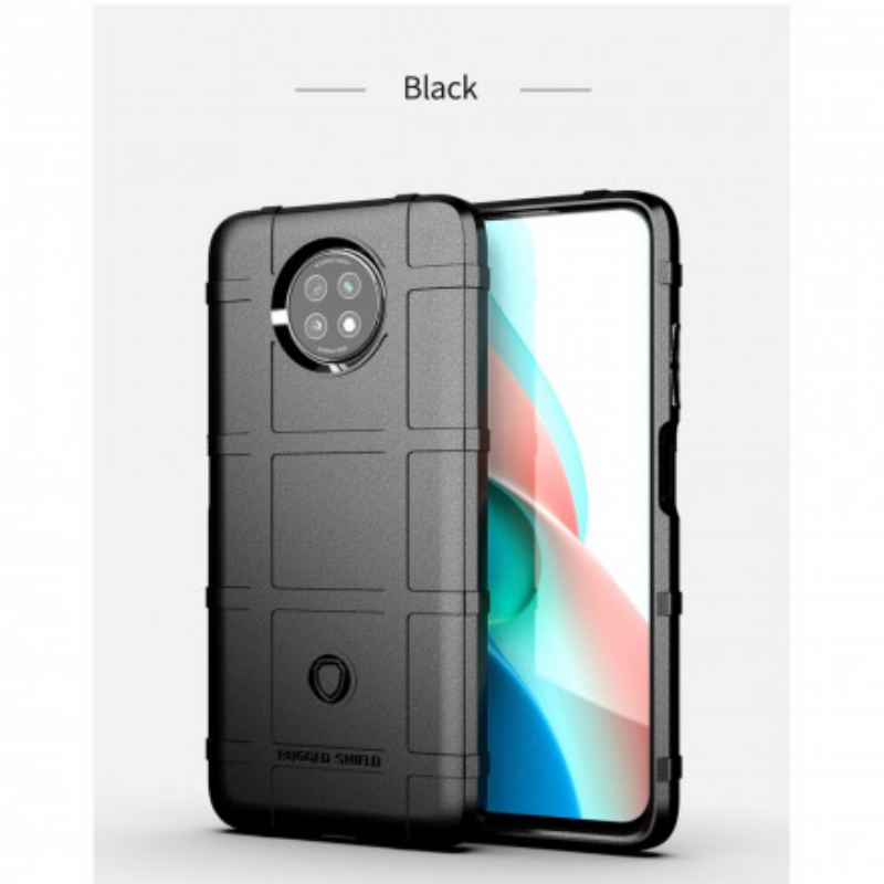 Coque Xiaomi Redmi Note 9 5G / Note 9T 5G Rugged Shield