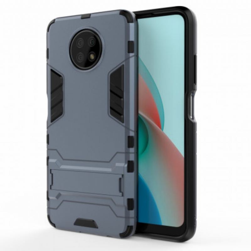 Coque Xiaomi Redmi Note 9 5G / Note 9T 5G Ultra Résistante