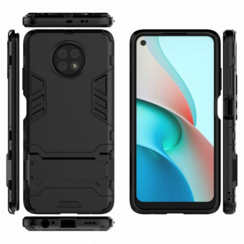 Coque Xiaomi Redmi Note 9 5G / Note 9T 5G Ultra Résistante