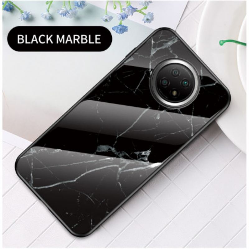 Coque Xiaomi Redmi Note 9 5G / Note 9T 5G Verre Trempé Premium Colors