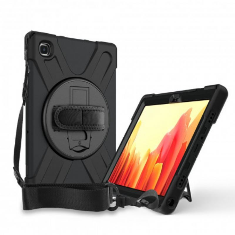 Coque Samsung Galaxy Tab A7 (2020) Multi-Fonctionnelle