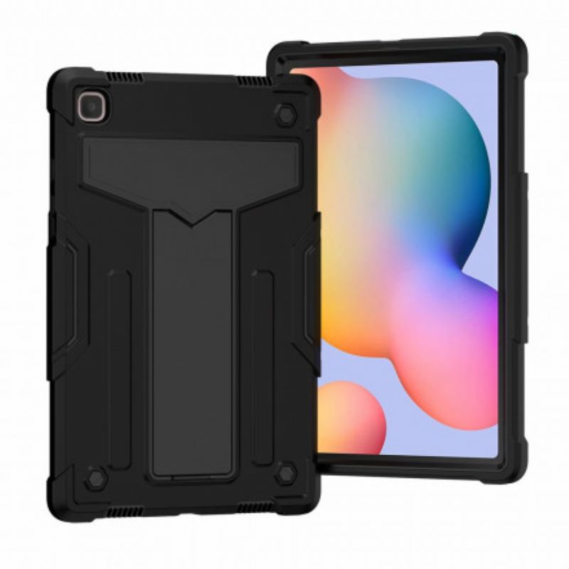 Coque Samsung Galaxy Tab A7 (2020) Résistante Support Pliable