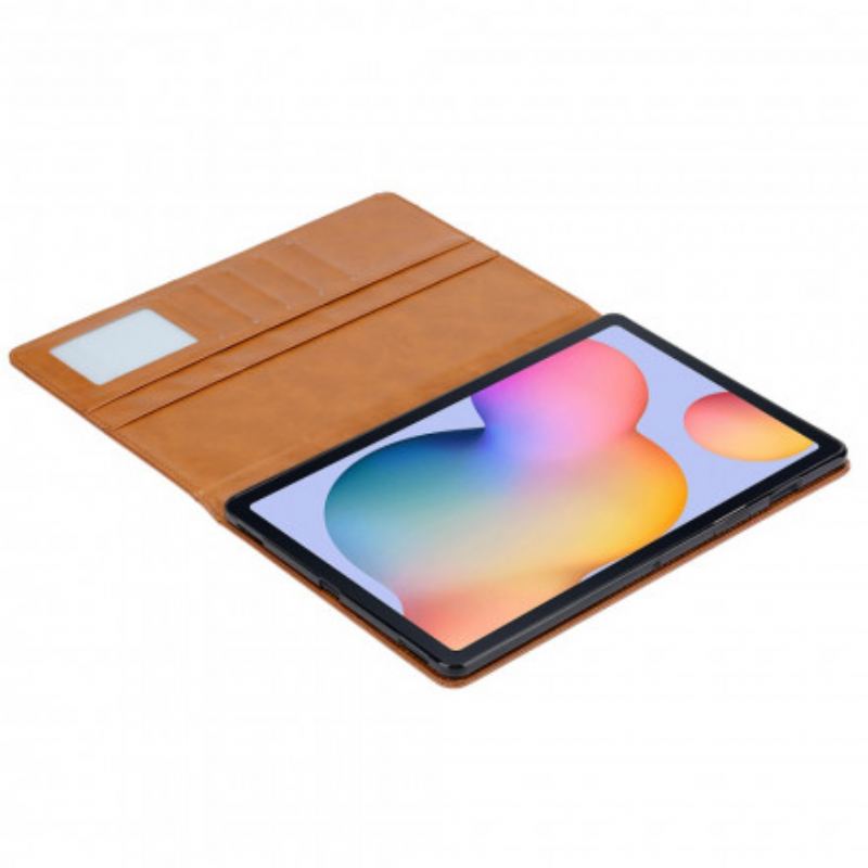 Étui Samsung Galaxy Tab A7 (2020) Card Set