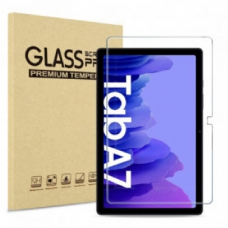 Protection en Verre trempé pour Samsung Galaxy Tab A7 (2020)