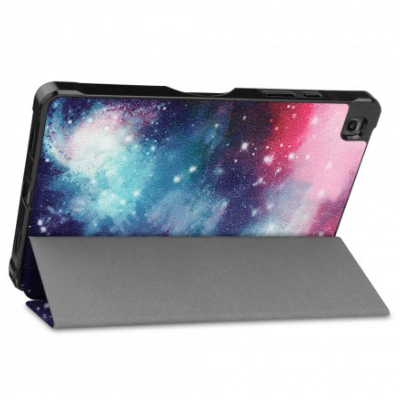 Smart Case Samsung Galaxy Tab A7 (2020) Renforcée Espace