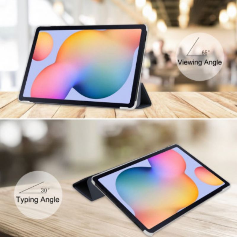 Smart Case Samsung Galaxy Tab A7 (2020) Simple Series