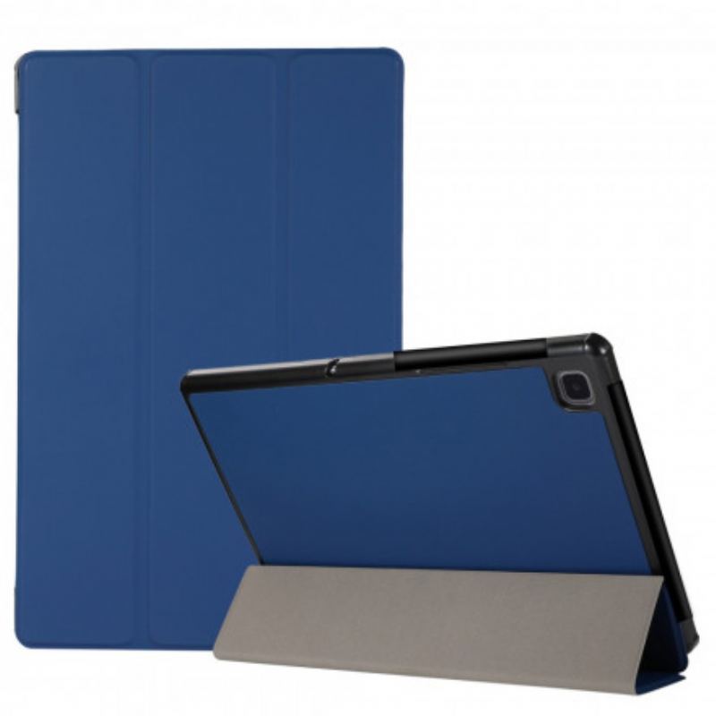 Smart Case samsung Galaxy Tab A7 (2020) Trois Volets Colors