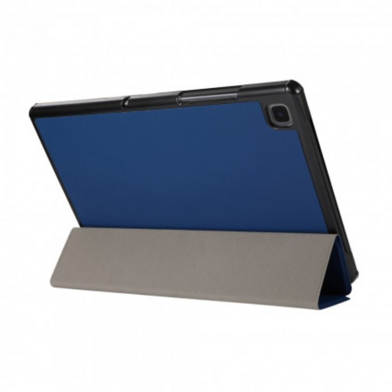 Smart Case samsung Galaxy Tab A7 (2020) Trois Volets Colors