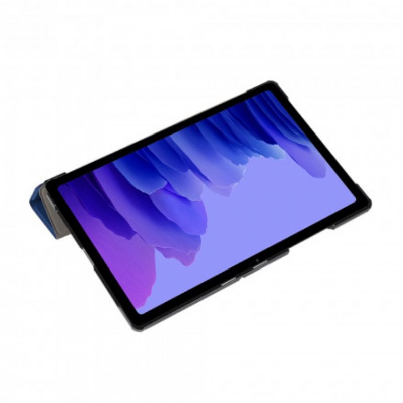 Smart Case samsung Galaxy Tab A7 (2020) Trois Volets Colors