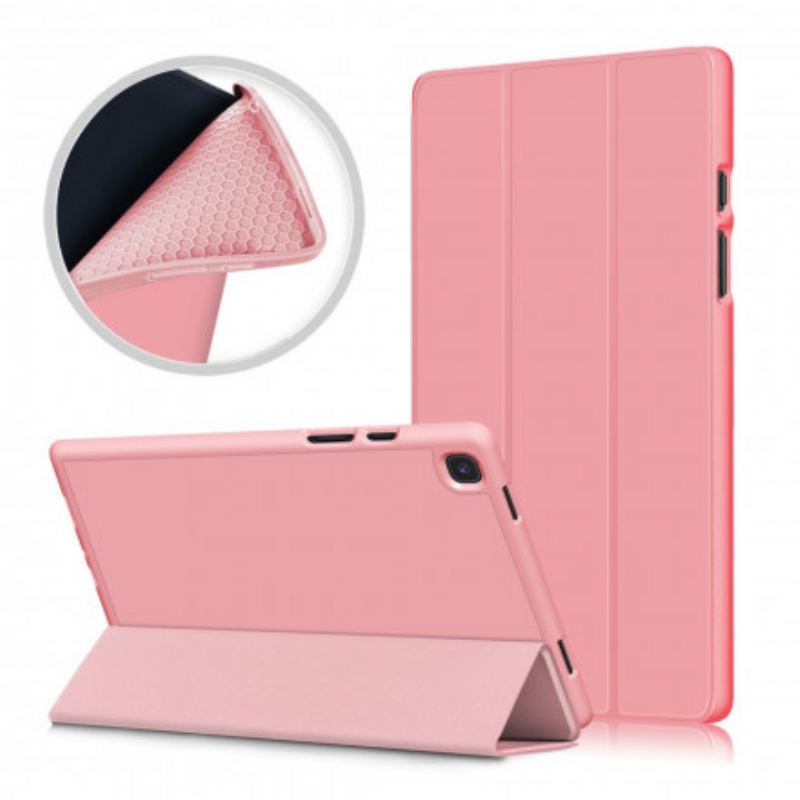 Smart Case samsung Galaxy Tab A7 (2020) Trois Volets Premium